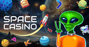 Space Gambling Establishment - Enroll In the most recent Weekly Offers