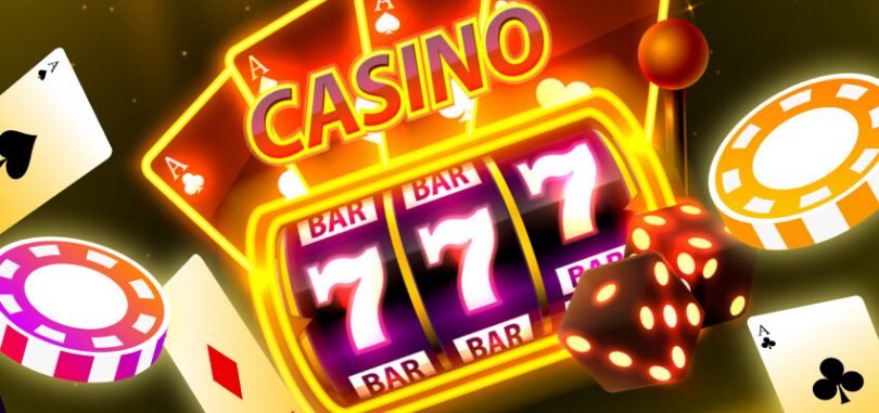 Latest Innovations in Online Casino UK News