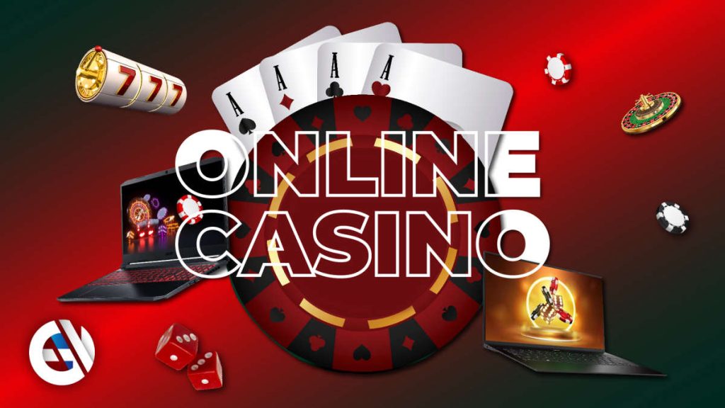 Libet Casino Your Ultimate Gaming Destination