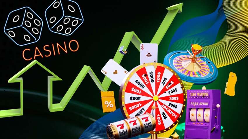 Unleash Your Fortune at Pirate Spins Casino