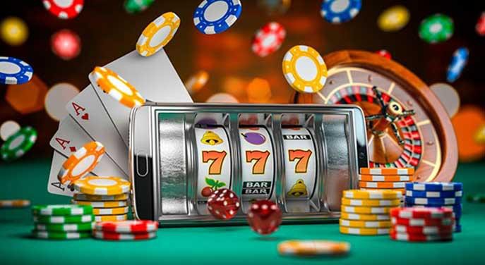 Unlocking the Secrets of Online Casino Free Money UK