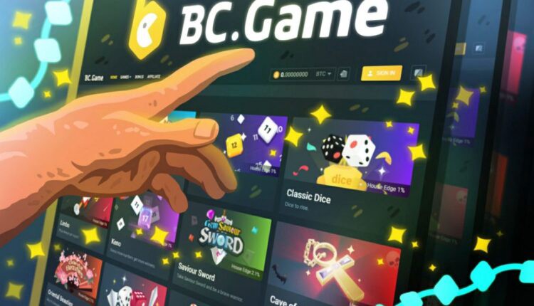 Comprehensive Reviews BC ame An In-Depth Analysis of Gaming Experience