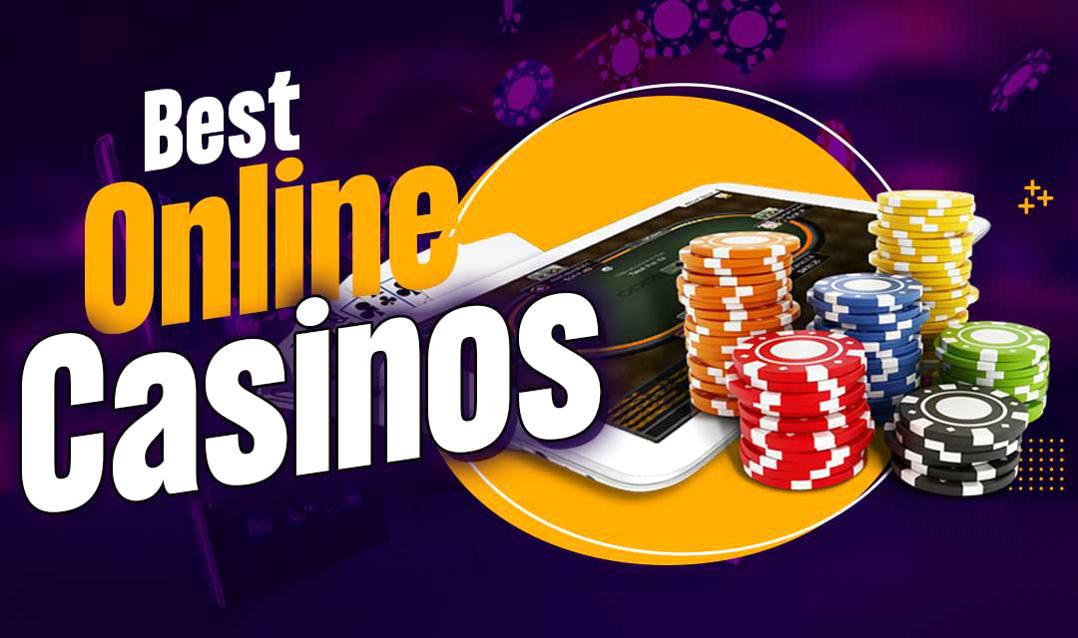 Découvrez les best online casino bonuses in 2023