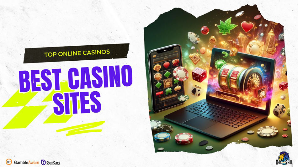 Découvrez les best online casino bonuses in 2023
