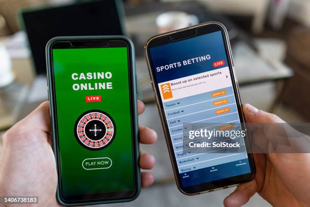 Descubra o Mundo das Apostas com 2200 Bet 9