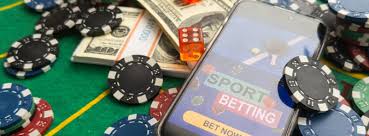 Descubra o Mundo das Apostas com 2200 Bet 9