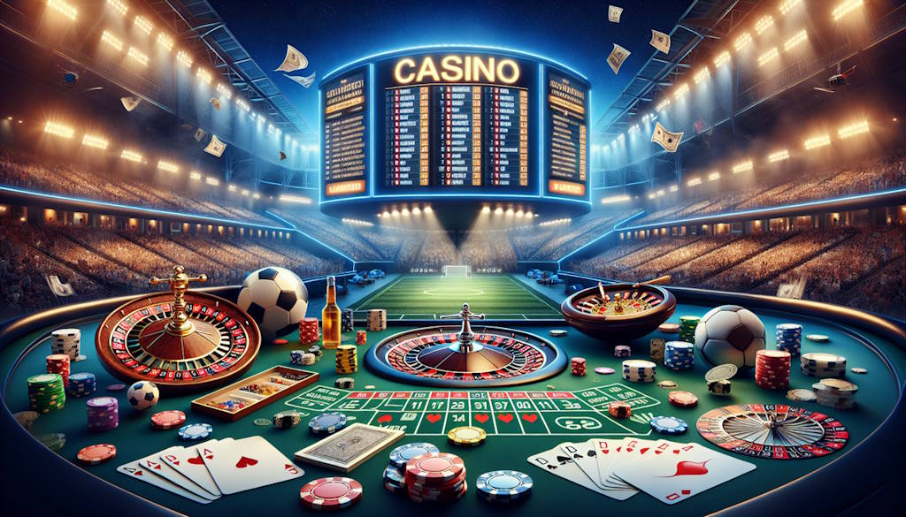 Discover 333bet Your Ultimate Betting Experience