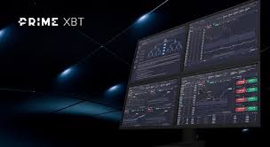 Discover the Benefits of PrimeXBT Online Trading Platform