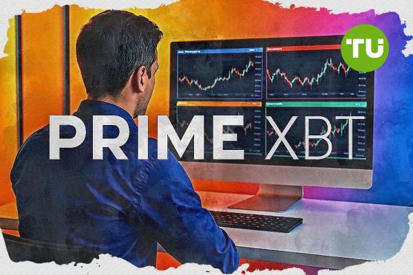 Discover the Benefits of PrimeXBT Online Trading Platform