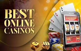 Discover the Best Casino Sites Offering Daily Cashback 6