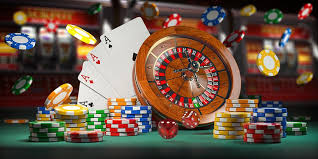 Discover the Best UK Online Casino No Deposit Bonuses - Best UK Online Casino No 8