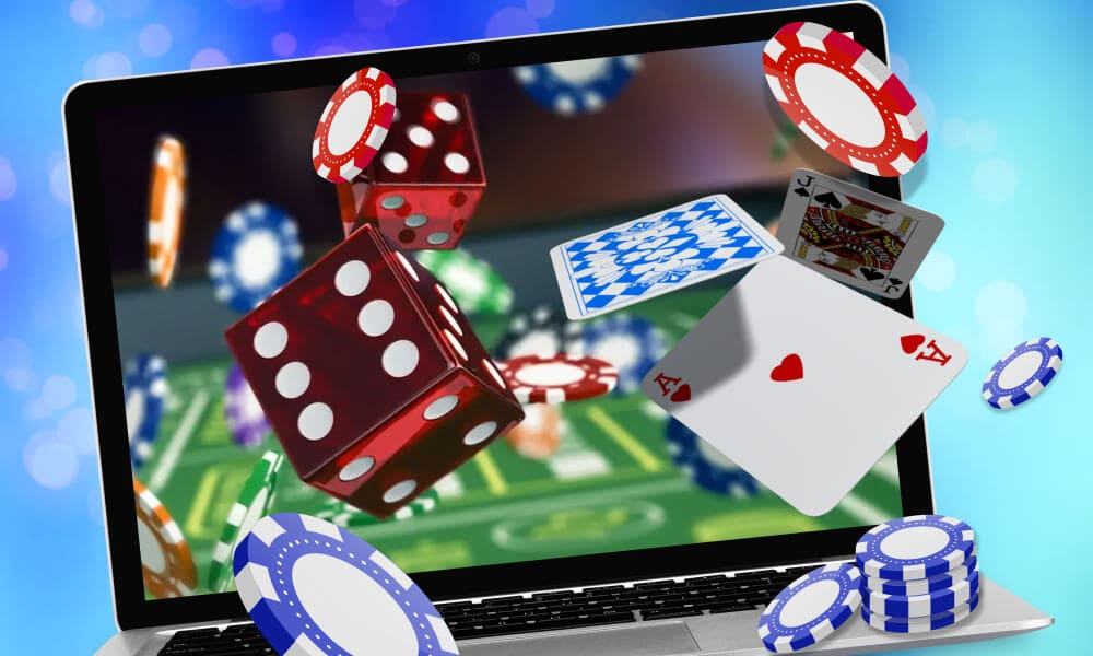 Discover the Exciting World of Virgin Online Casino UK 13