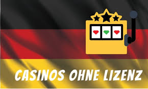 Entdecken Sie die Vorteile eines online casino ohne deutsche regeln 138