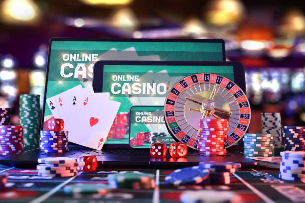 Exciting Adventures Await at Coins Game Casino 8