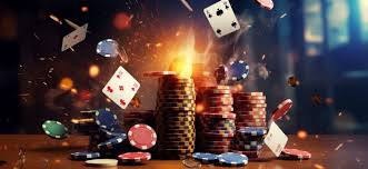 Exciting Adventures Await at Coins Game Casino 8