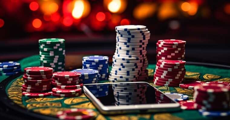 Experience the Thrill of Online UK Euphoria Wins Casino 33