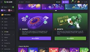 Exploring the Features and Benefits of BC Games Casino