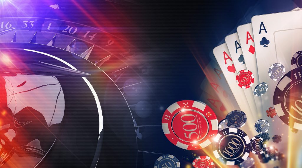 Exploring the Future of Online Gambling Decentralized Roulette Sites