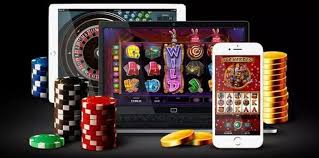 High-Stakes Table Games Online Where Skill Meets Fortune