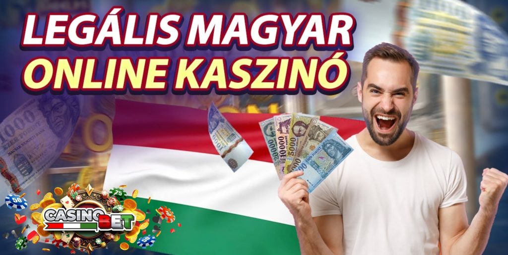 Külföldi online casino A legjobb választás a játékosok számára