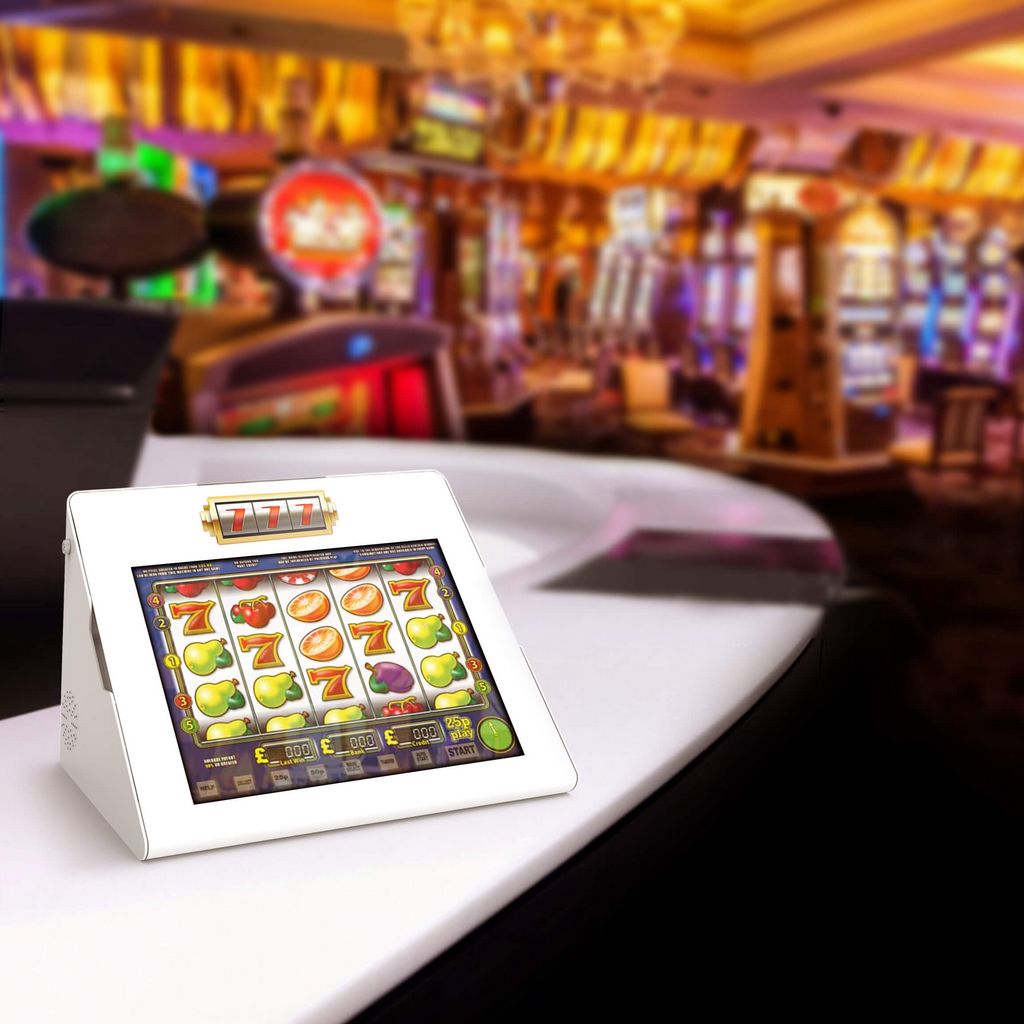 Guía de Blackjack y Frutas en España y Casinos Electrónicos