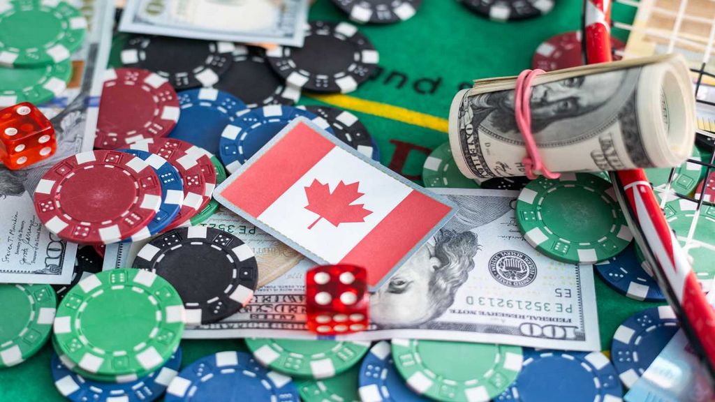 How Online Gambling Enterprise Rewards Job - T&C s Clarified