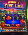 Ultimate Fire Link Olvera Road Port Testimonial & Free Play