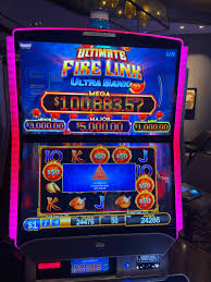 Ultimate Fire Link Olvera Road Port Testimonial & Free Play