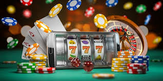Nove Casino CZ Objevte Nové Možnosti Hraní Online