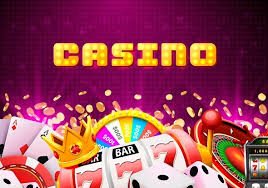 Revolúcia hrania Nove online casino, ktoré musíte vyskúšať