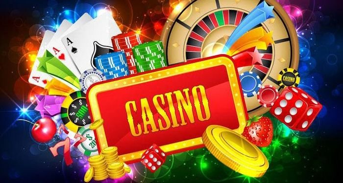 The Best Online Casino in the World Your Complete Guide