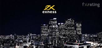 The Rise of Exness Bitcoin Trading A Comprehensive Guide The Rise of Exness Bitcoin Trading A Comprehensive Guide