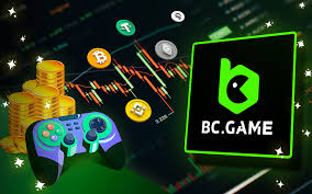 Unlock Earnings with the Affiliate Program BC.Game