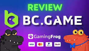 Unlock Earnings with the Affiliate Program BC.Game