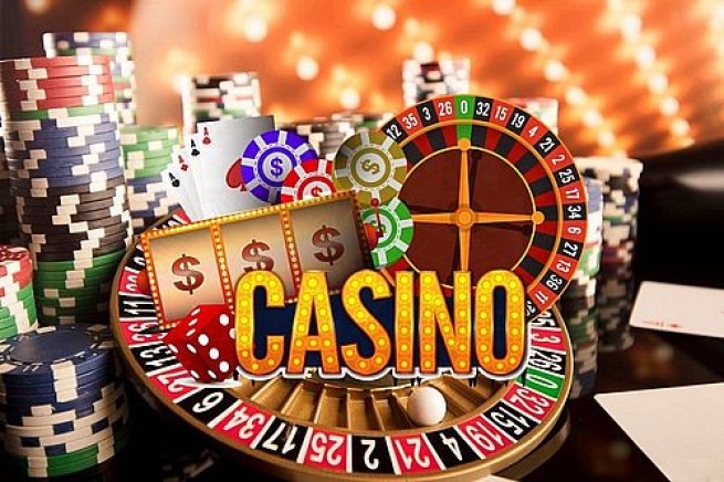 Experience Gaming Like Never Before at Sky Hills Casino UK