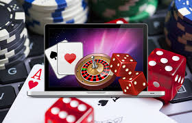Experience the Thrill of Gaming at Online UK BetGem Casino