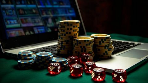 Experience the Thrill of Gaming at Online UK BetGem Casino