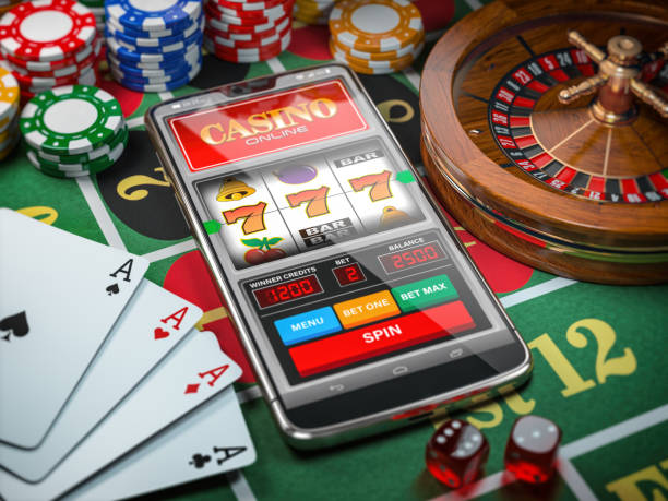 Experience the Thrills at Magical Spin Casino