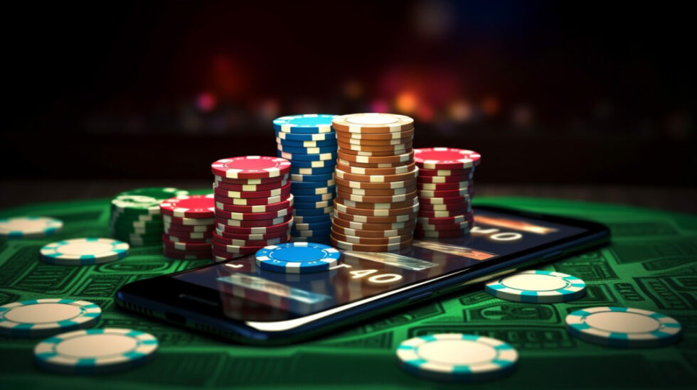 Experience the Thrills at Magical Spin Casino