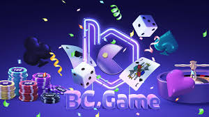 Explore the Exciting World of BC.Game USA 5